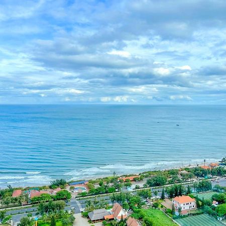 Can Ho Condotel 5 Sao The Song Vung Tau - Apartment 5 Star Luxury The Song Vung Tau Eksteriør bilde