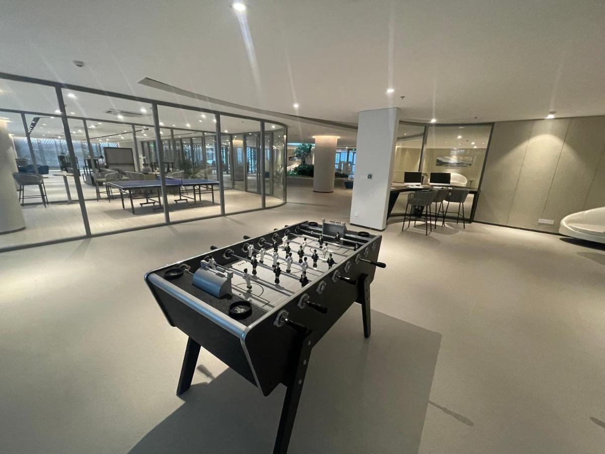 Can Ho Condotel 5 Sao The Song Vung Tau - Apartment 5 Star Luxury The Song Vung Tau Eksteriør bilde