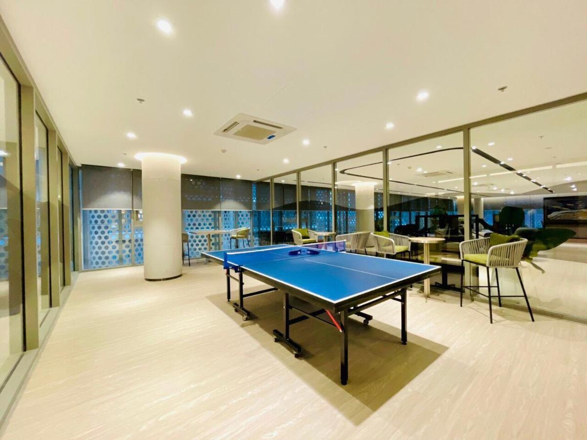 Can Ho Condotel 5 Sao The Song Vung Tau - Apartment 5 Star Luxury The Song Vung Tau Eksteriør bilde