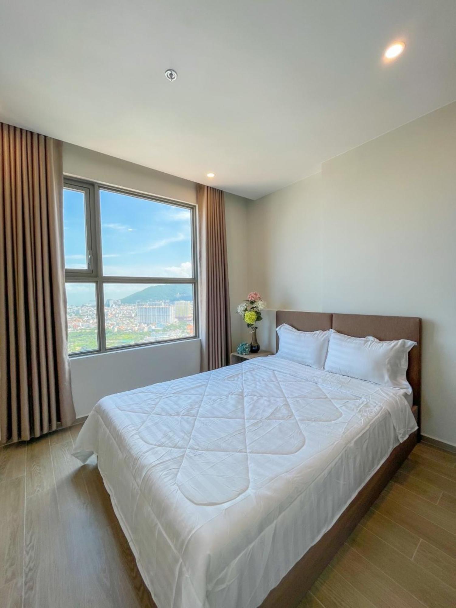 Can Ho Condotel 5 Sao The Song Vung Tau - Apartment 5 Star Luxury The Song Vung Tau Eksteriør bilde